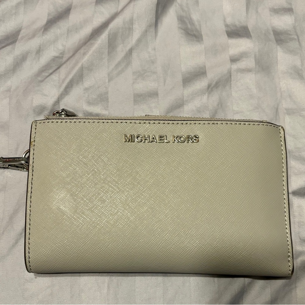 Michael Kors wallet